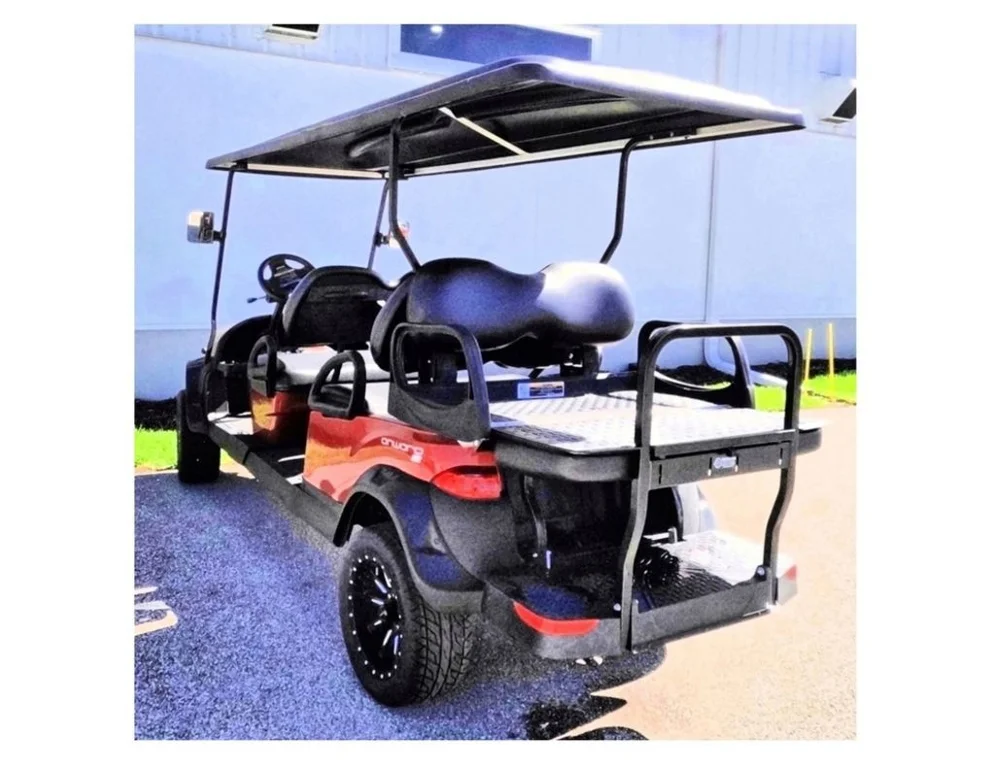 2023 Club Car Onward photo 11