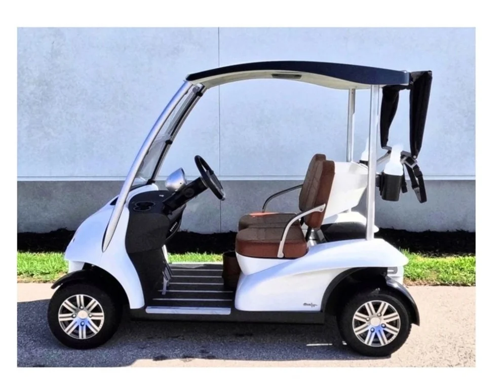 2024 Garia Golf photo 5