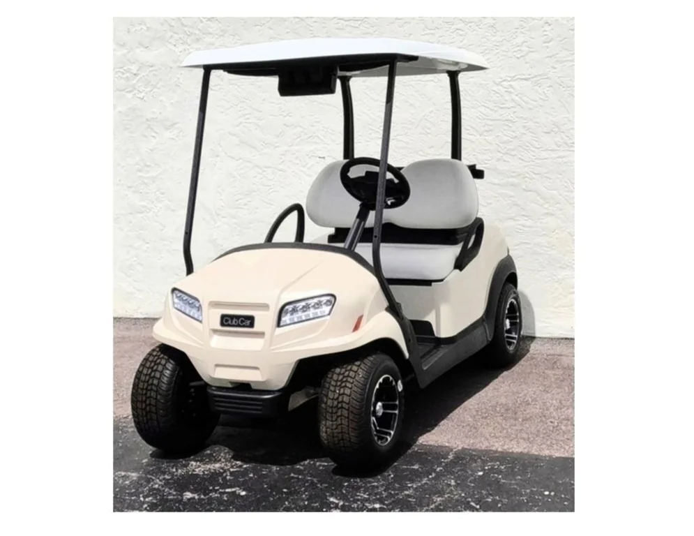 2025 Club Car Onward photo 2