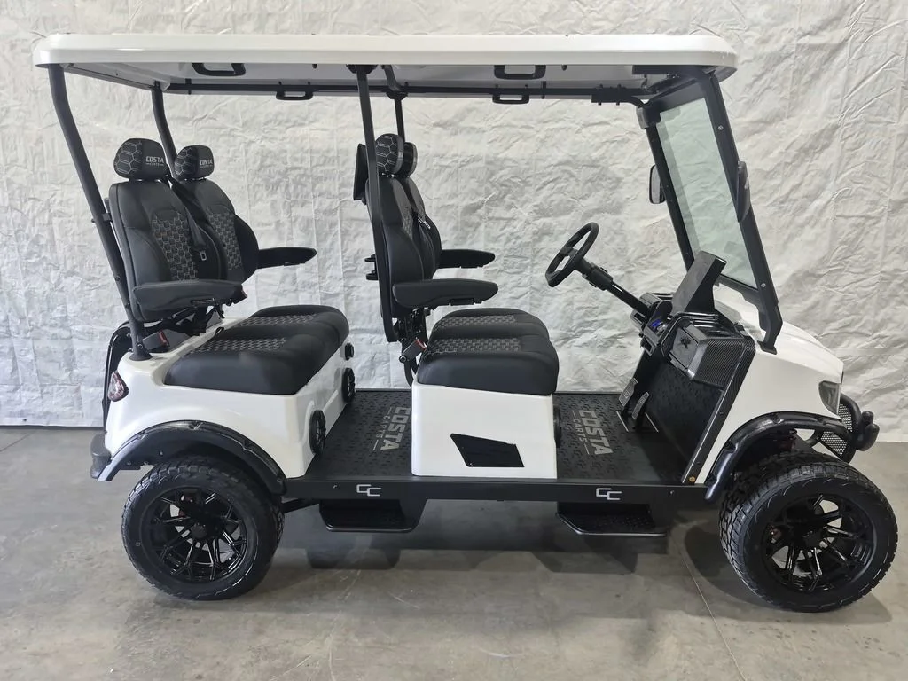2026 Costa Carts Super Summer Sale $2,000 OFF! photo 6