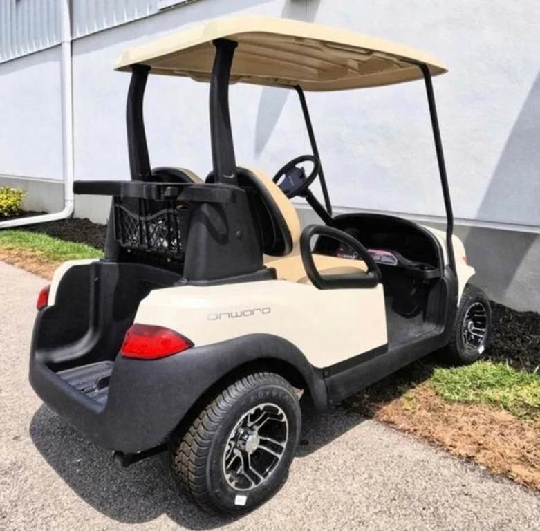 2025 Club Car Onward photo 7