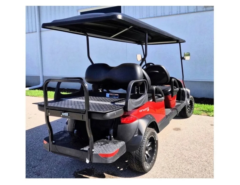 2023 Club Car Onward photo 10