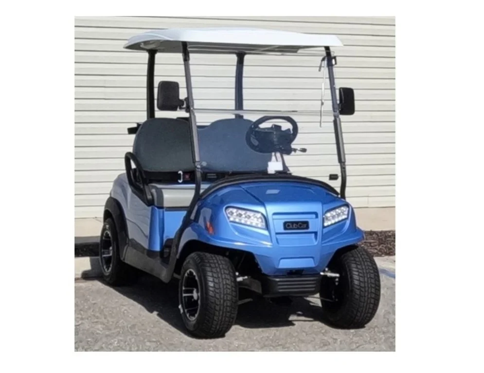 2025 Club Car Onward photo 2
