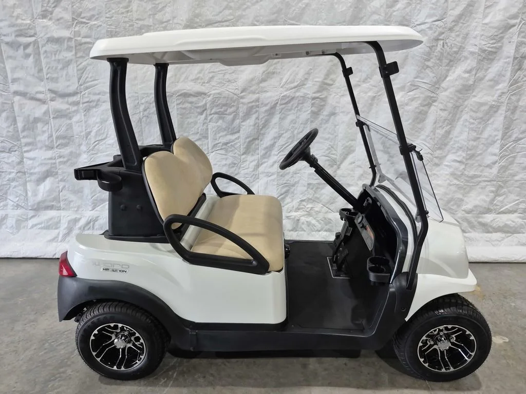 2022 Club Car Onward 2 Passenger photo 4