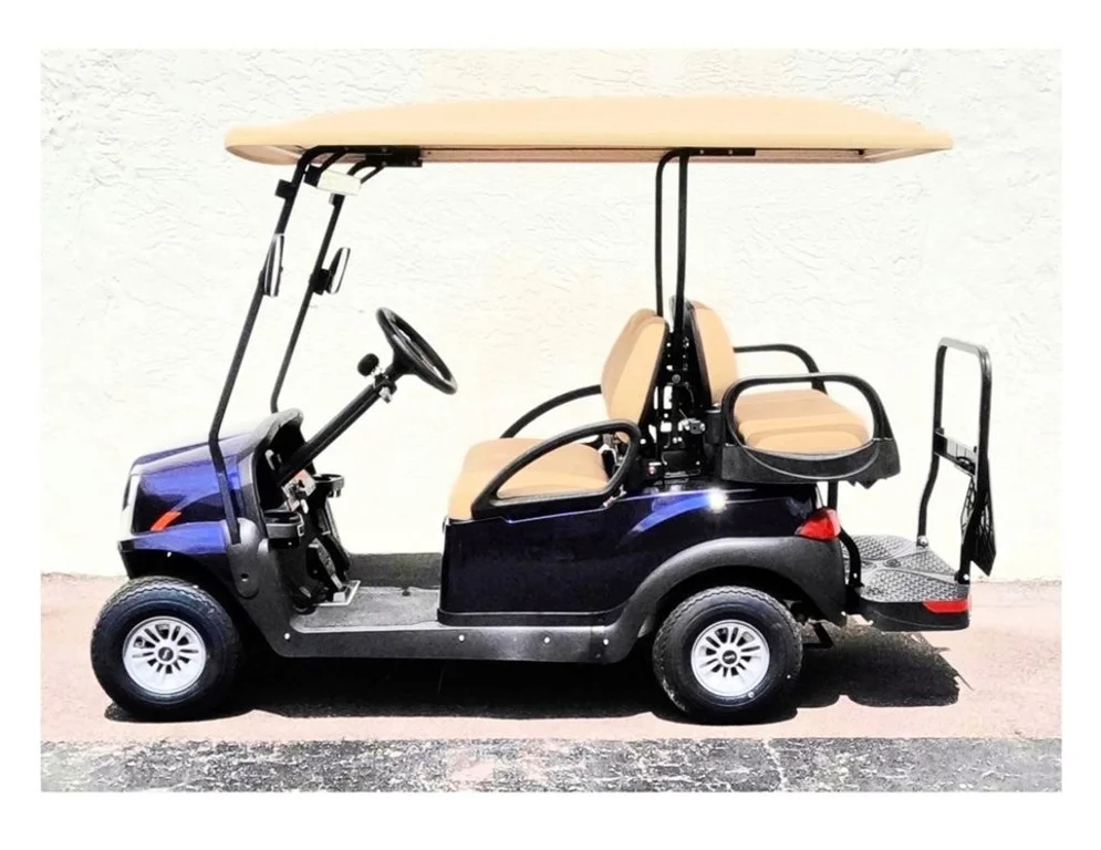 2024 Club Car Onward photo 5