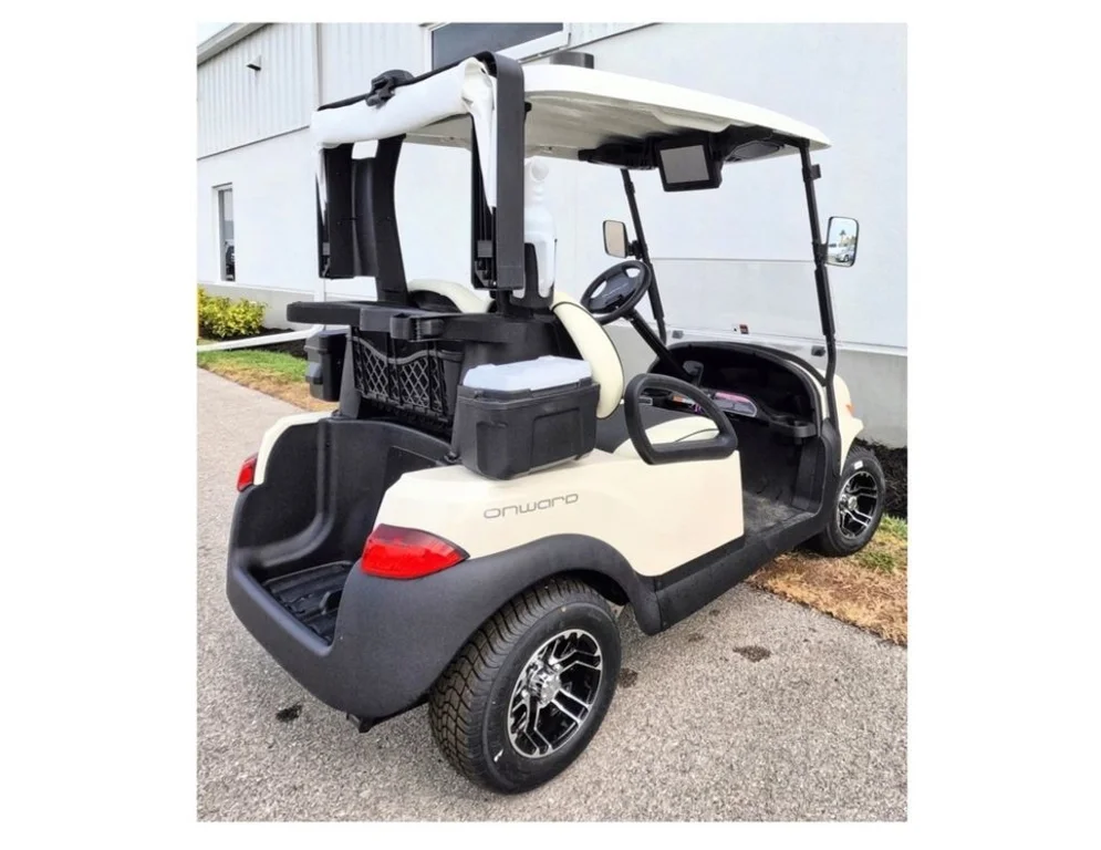2025 Club Car Onward photo 8