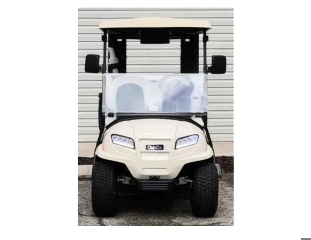2025 Club Car Onward photo 2