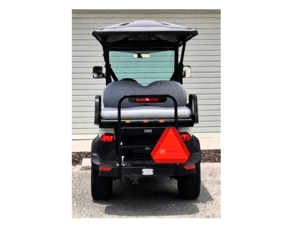 2026 Club Car Onward HP Lithium-Ion photo 6