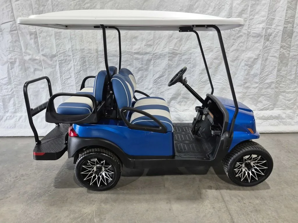 2023 Club Car Onward photo 6