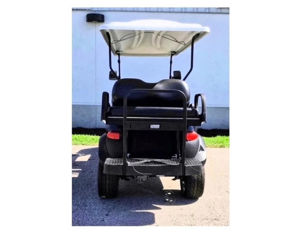 2019 Club Car Tempo Electric photo 6