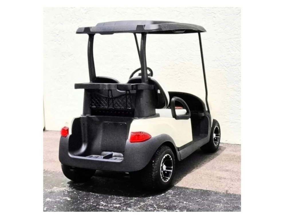 2025 Club Car Onward photo 7