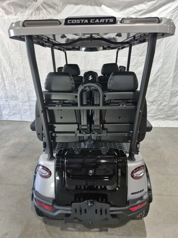 2026 Costa Carts Super Summer Sale $2,000 OFF! photo 5