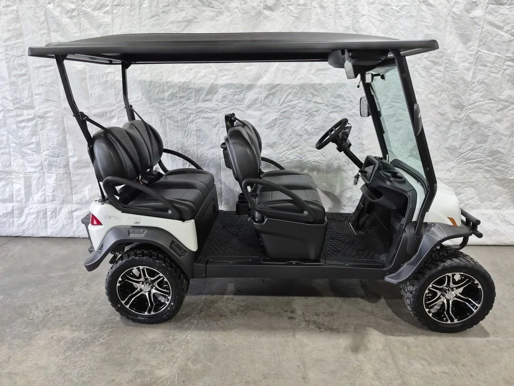 2027 Club Car Onward photo 4