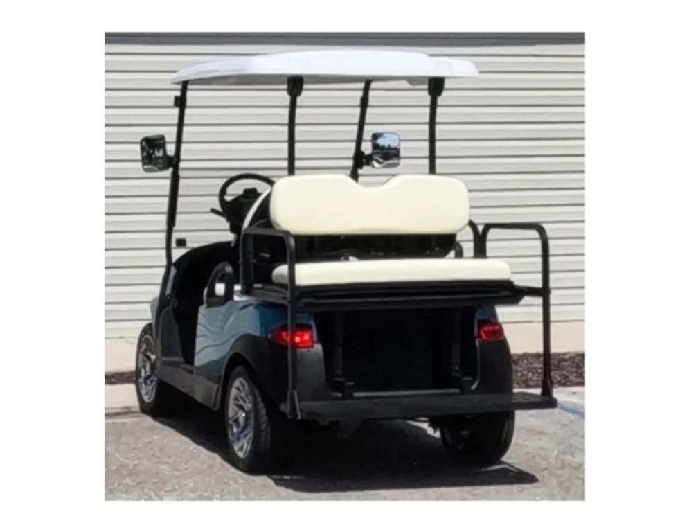 2020 Club Car Tempo photo 6