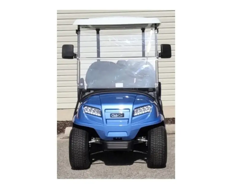 2025 Club Car Onward photo 1