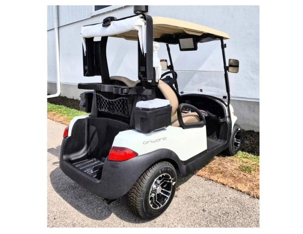2025 Club Car Onward photo 7
