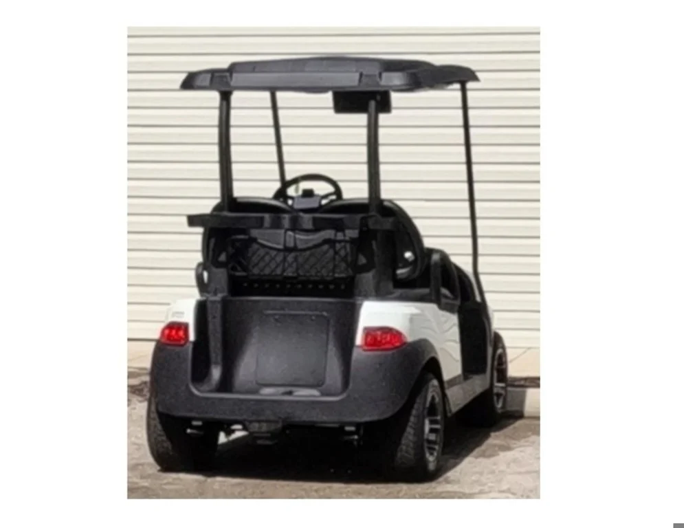 2026 Club Car Onward photo 8