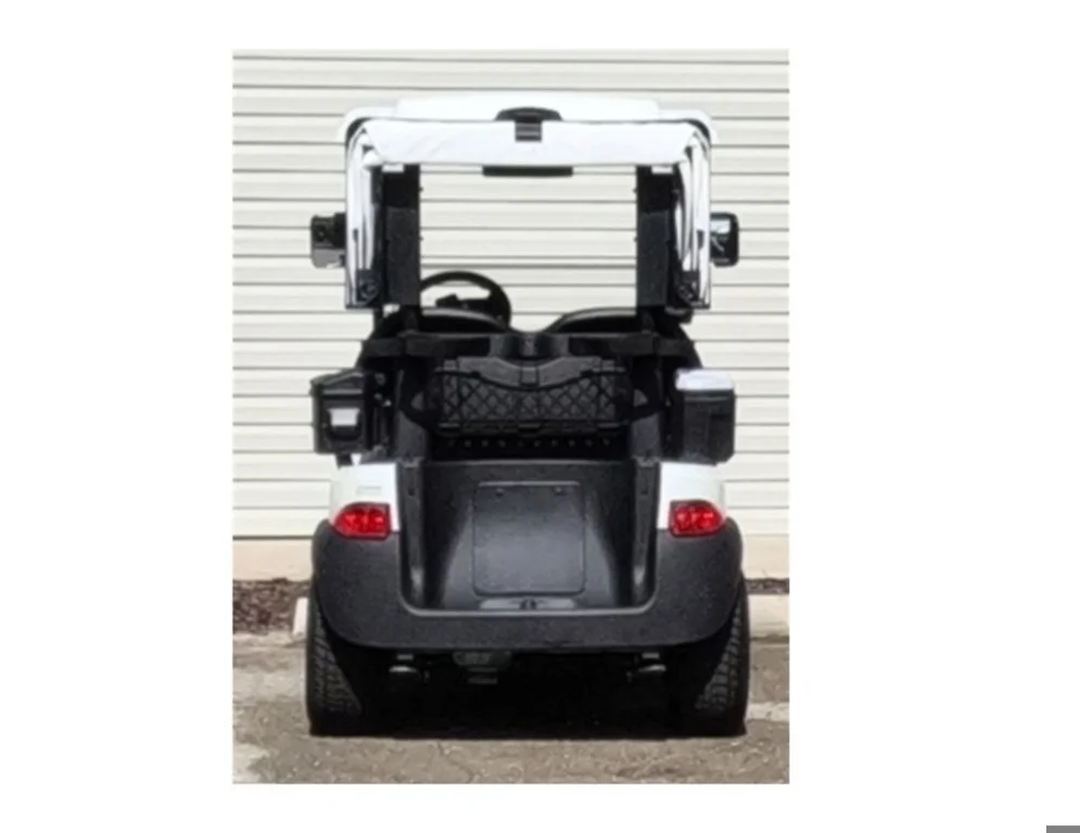 2025 Club Car Onward photo 6