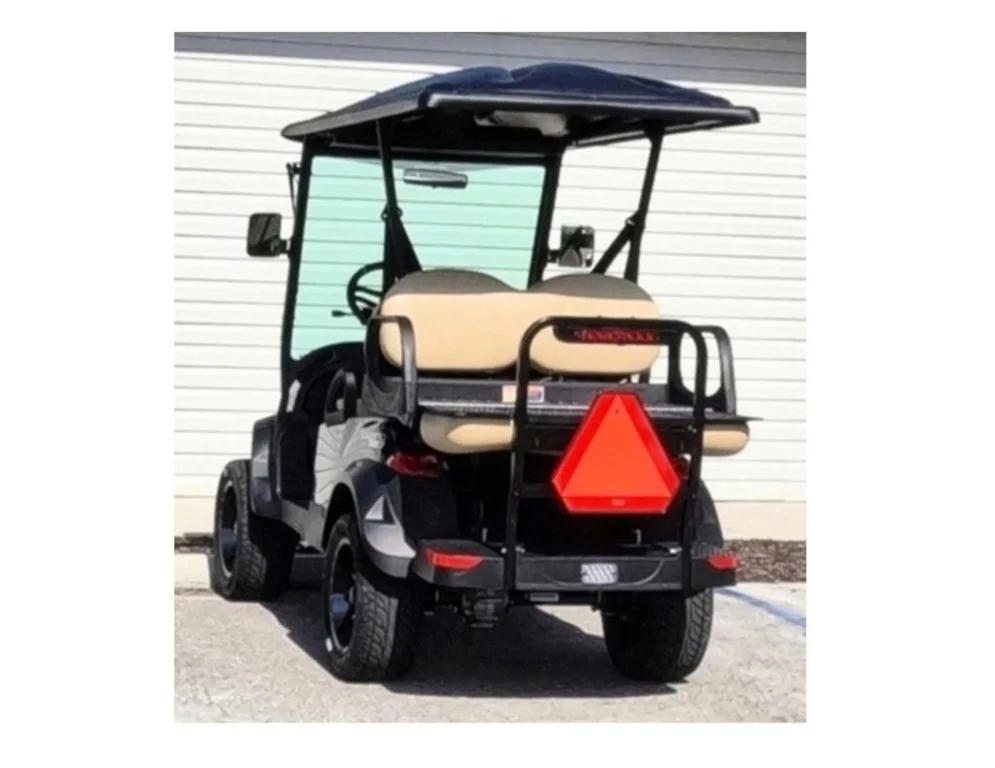 2026 Club Car Onward photo 8