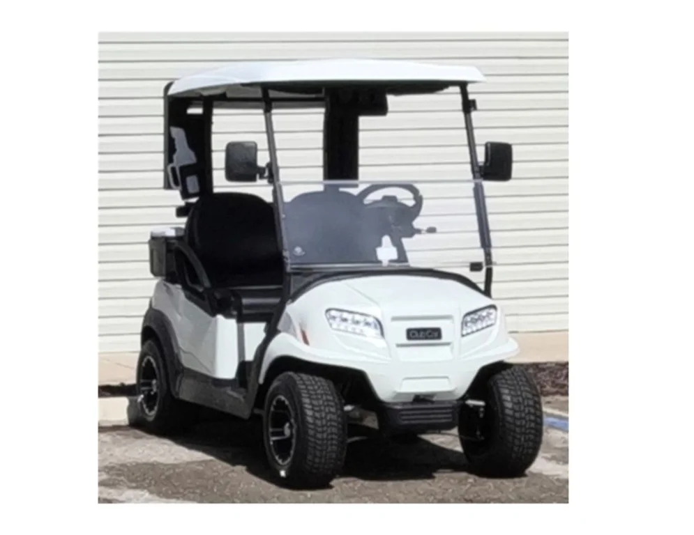 2025 Club Car Onward photo 2
