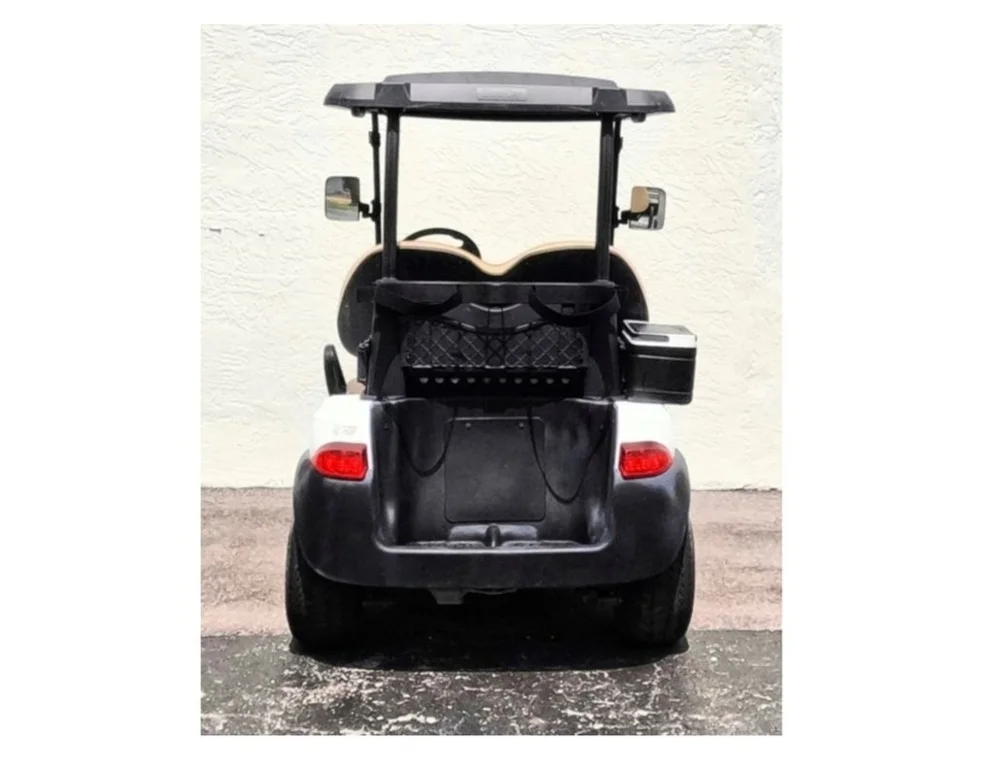 2020 Club Car Tempo Lithium-Ion photo 6