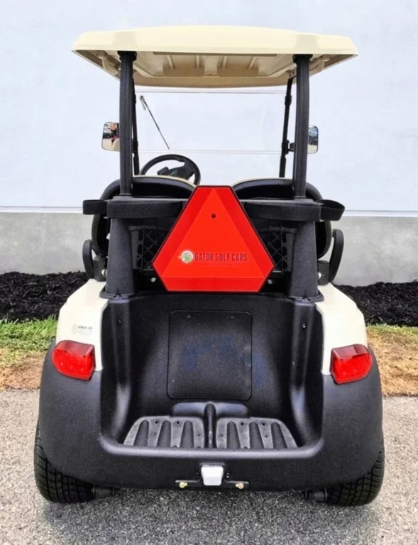 2024 Club Car Onward HP Lithium-Ion photo 5