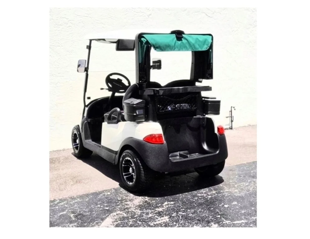2025 Club Car Onward photo 7