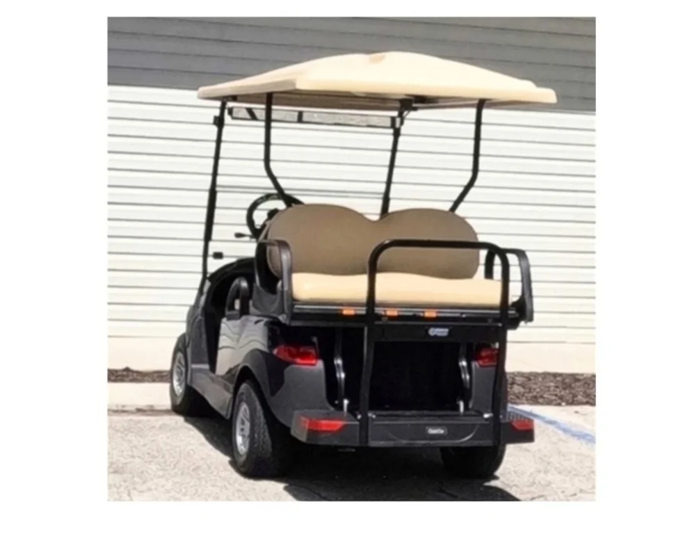 2025 Club Car Onward photo 6