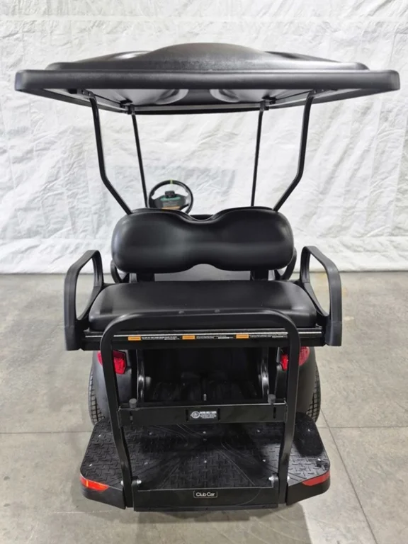 2020 Club Car Onward photo 5