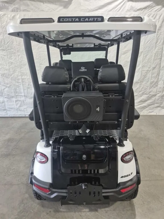 2026 Costa Carts Super Summer Sale $2,000 OFF! photo 5
