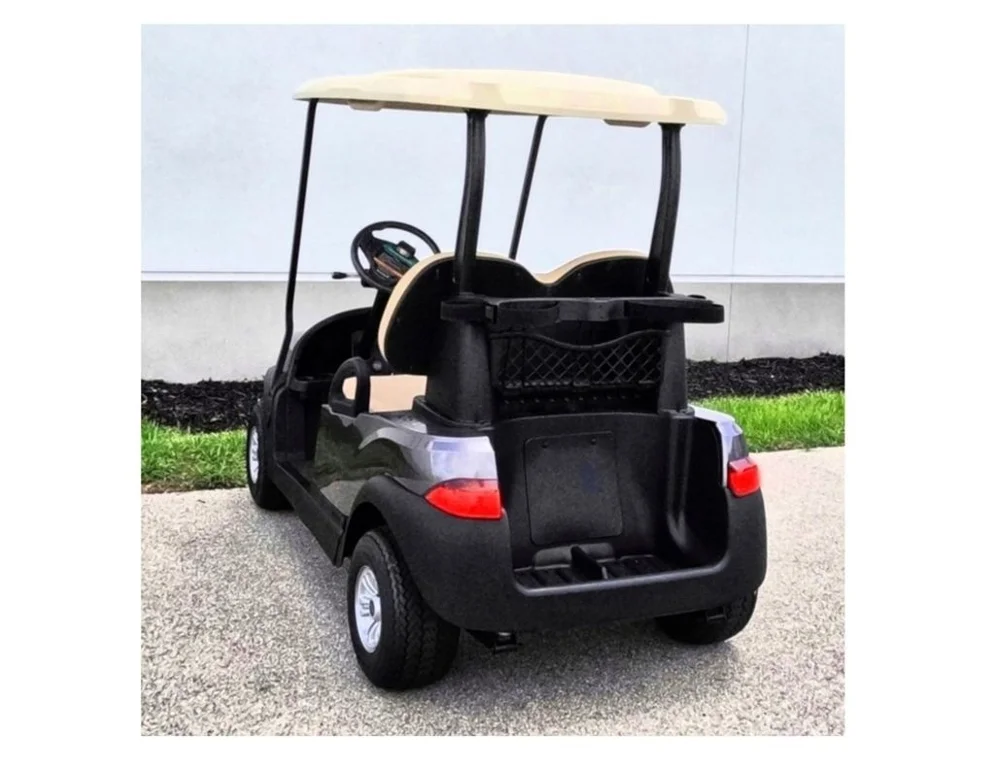 2020 Club Car Tempo Lithium-Ion photo 6
