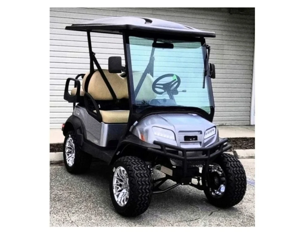 2026 Club Car Onward photo 2