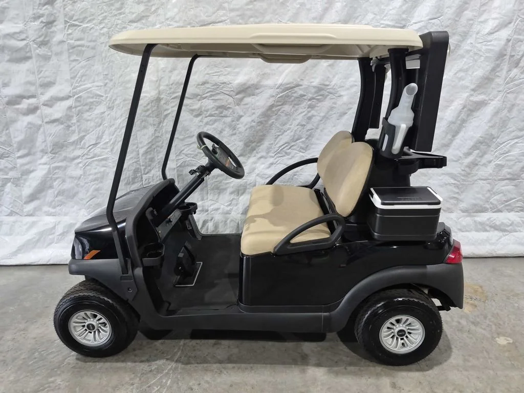 2023 Club Car Tempo Electric photo 4