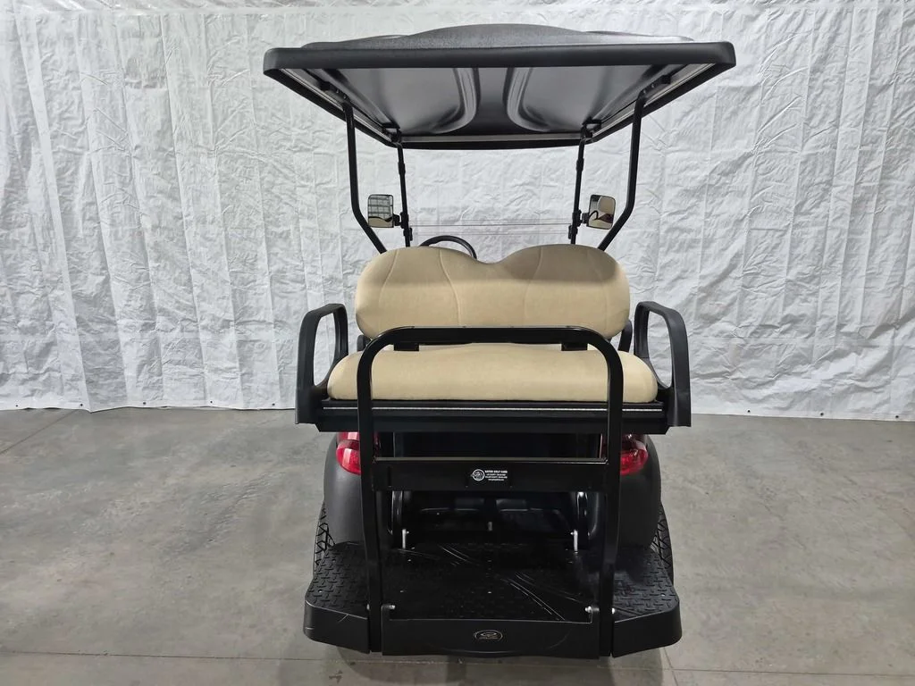 2020 Club Car Tempo photo 5