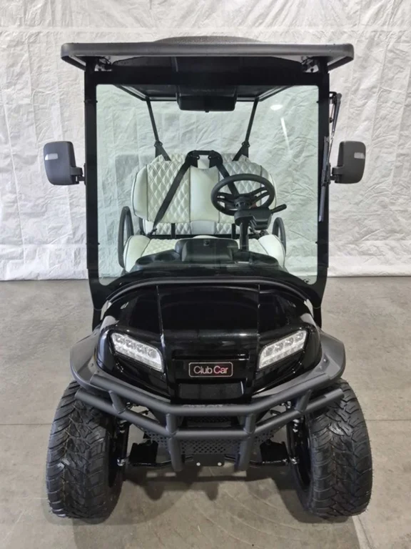 2027 Club Car Onward photo 2