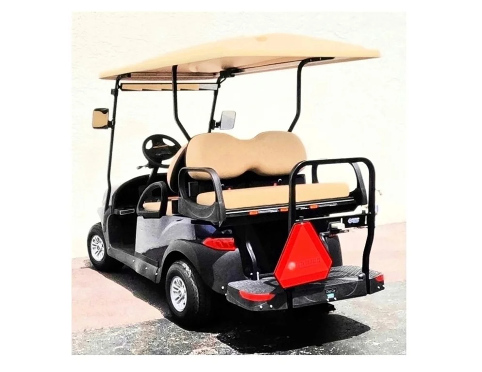 2024 Club Car Onward photo 7