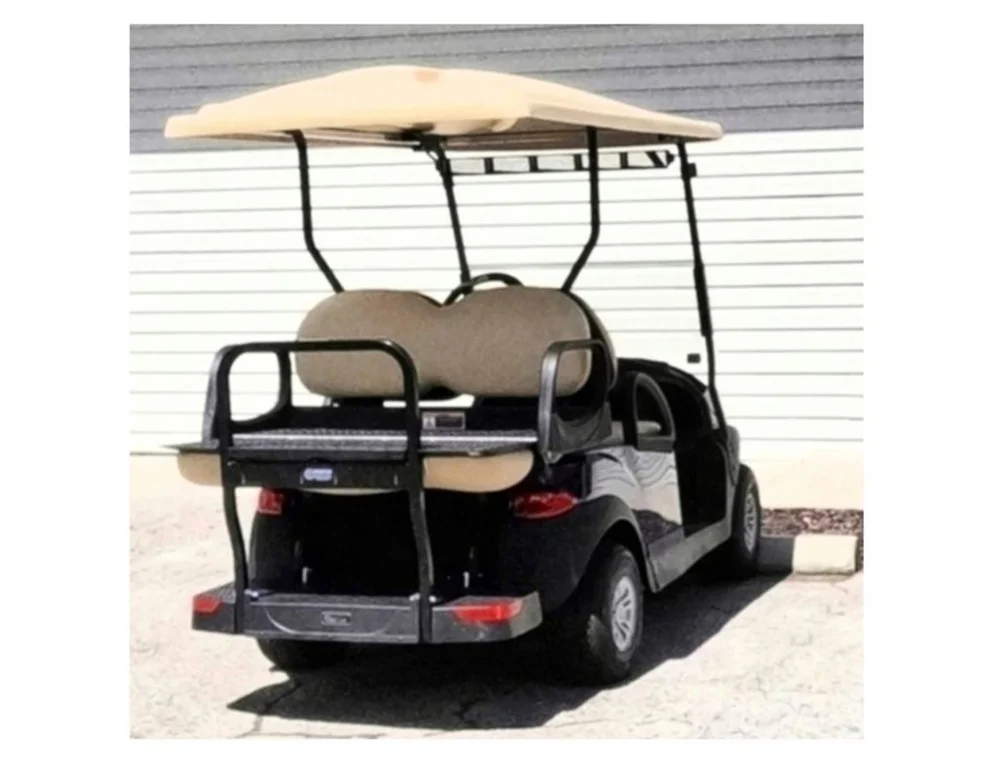 2025 Club Car Onward photo 9