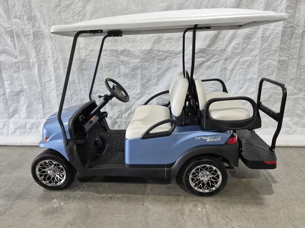 2023 Club Car Onward photo 4