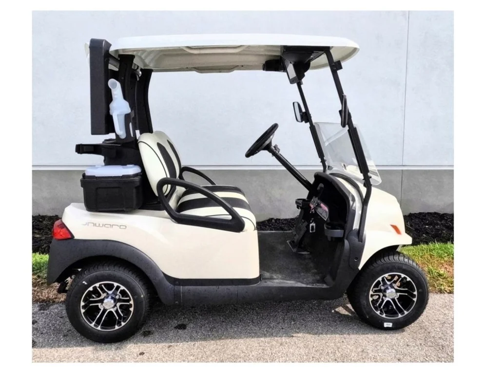 2025 Club Car Onward photo 4