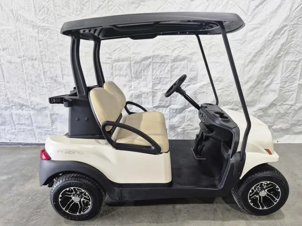 2027 Club Car Onward photo 4