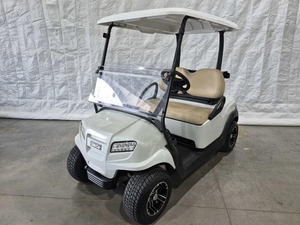 2022 Club Car Onward 2 Passenger photo 3