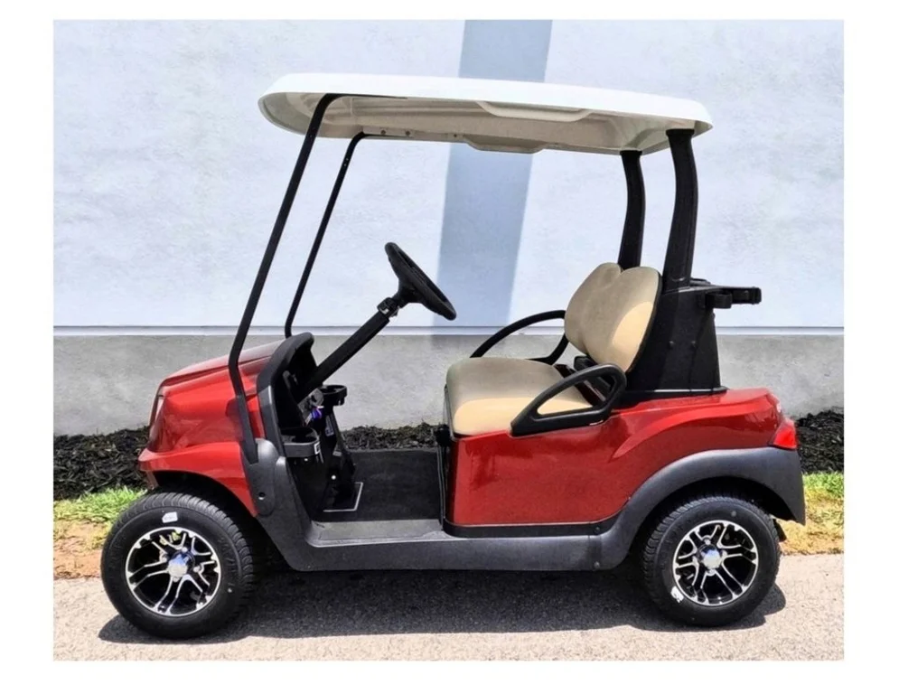 2025 Club Car Onward photo 5
