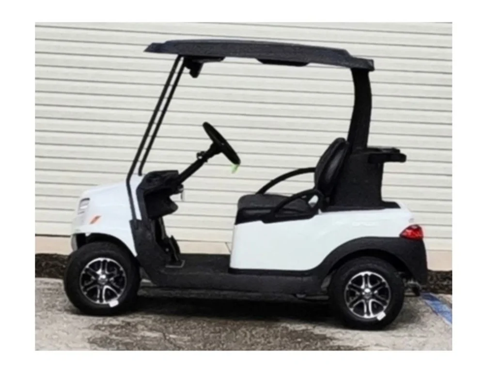 2026 Club Car Onward photo 5