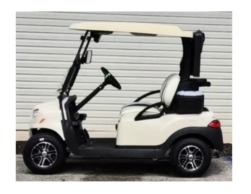 2025 Club Car Onward photo 1