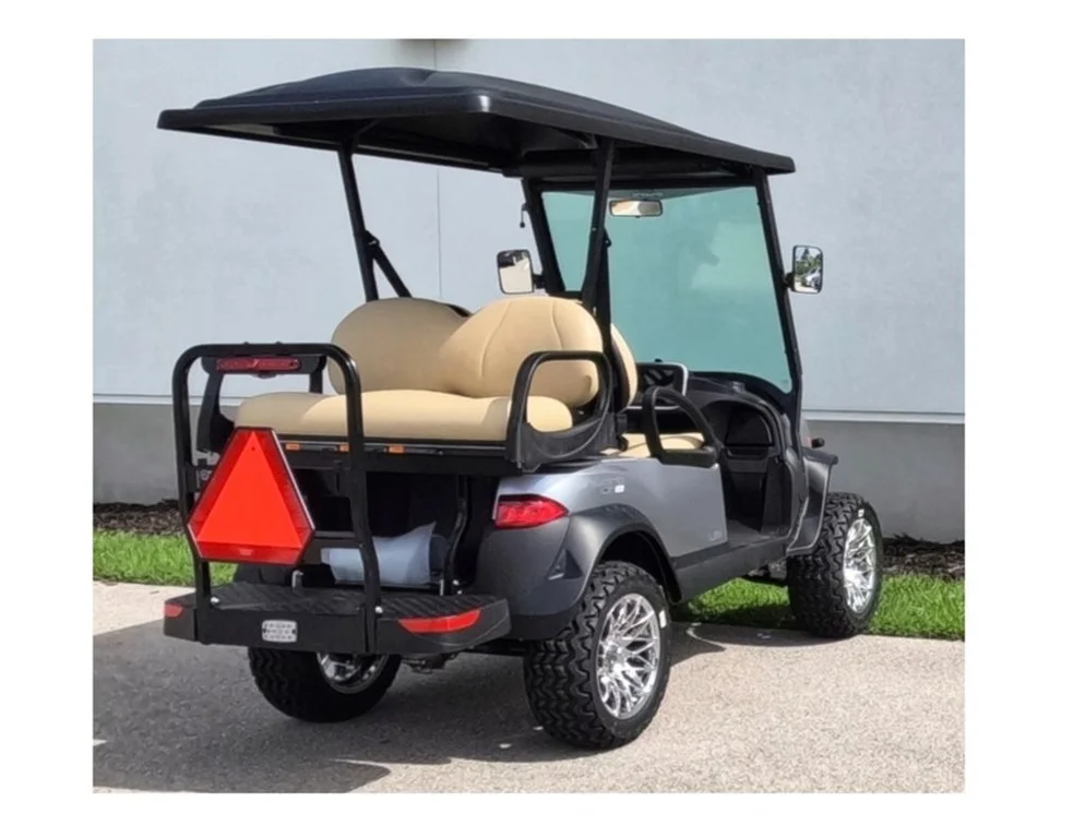 2026 Club Car Onward HP Lithium-Ion photo 8