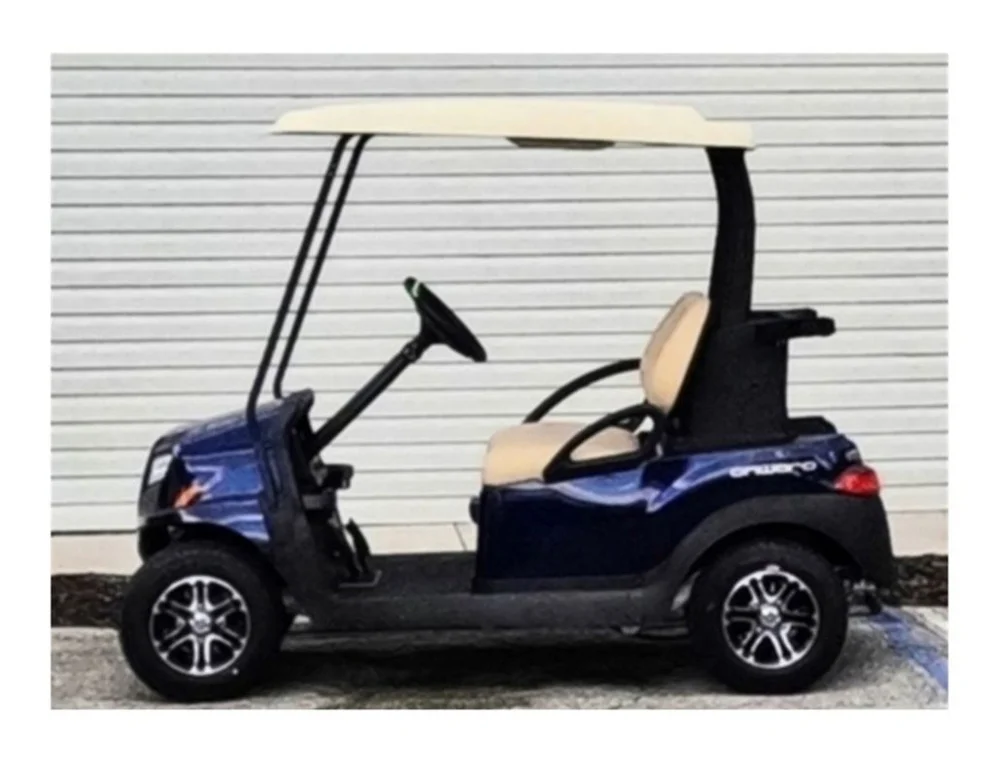 2025 Club Car Onward photo 5