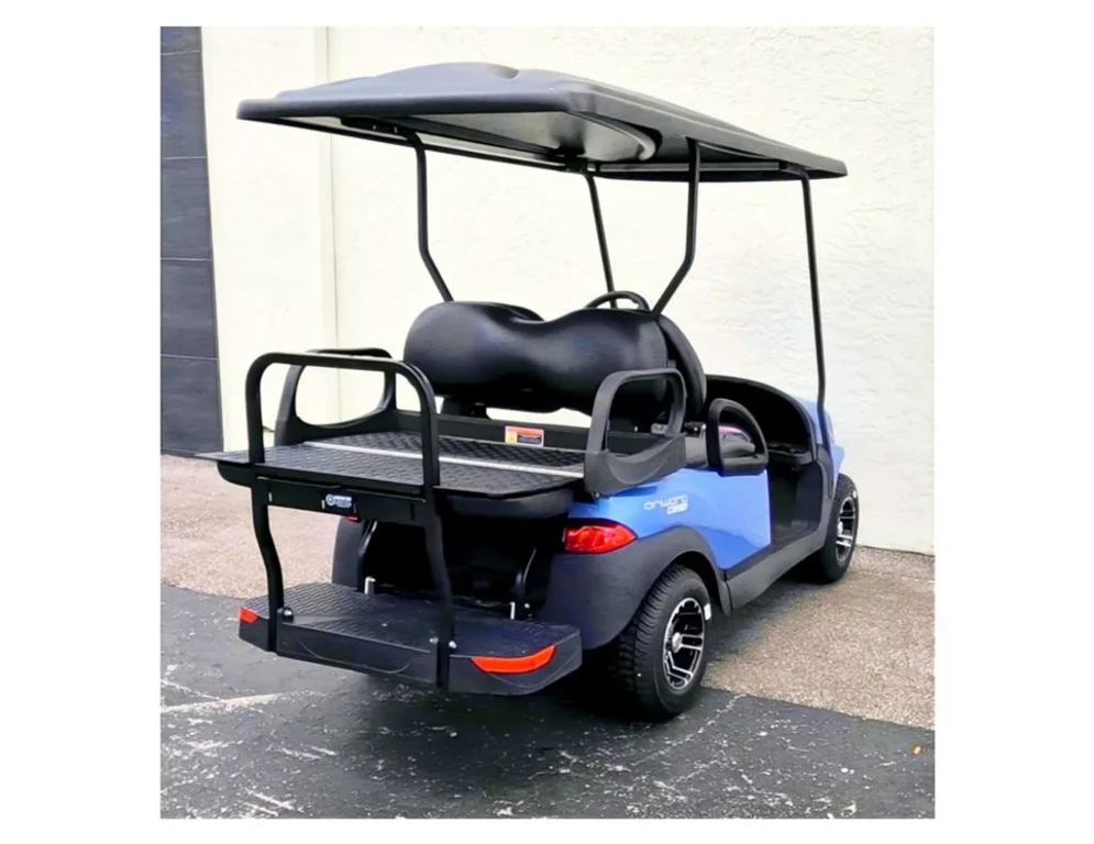 2025 Club Car Onward HP Lithium-Ion photo 11