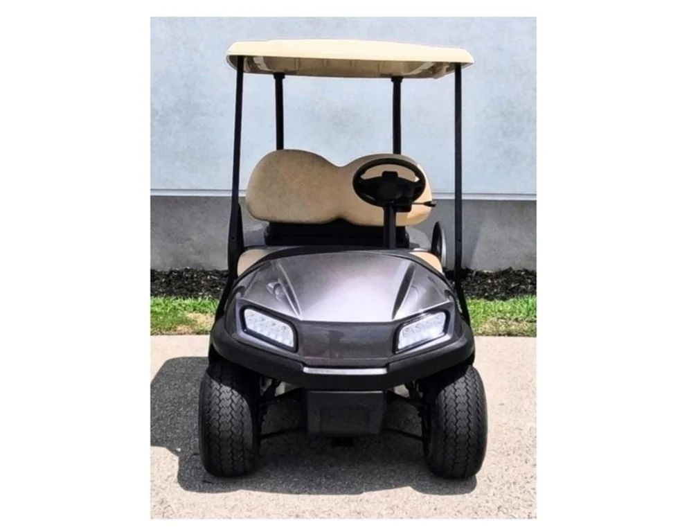 2020 Club Car Tempo Lithium-Ion photo 2