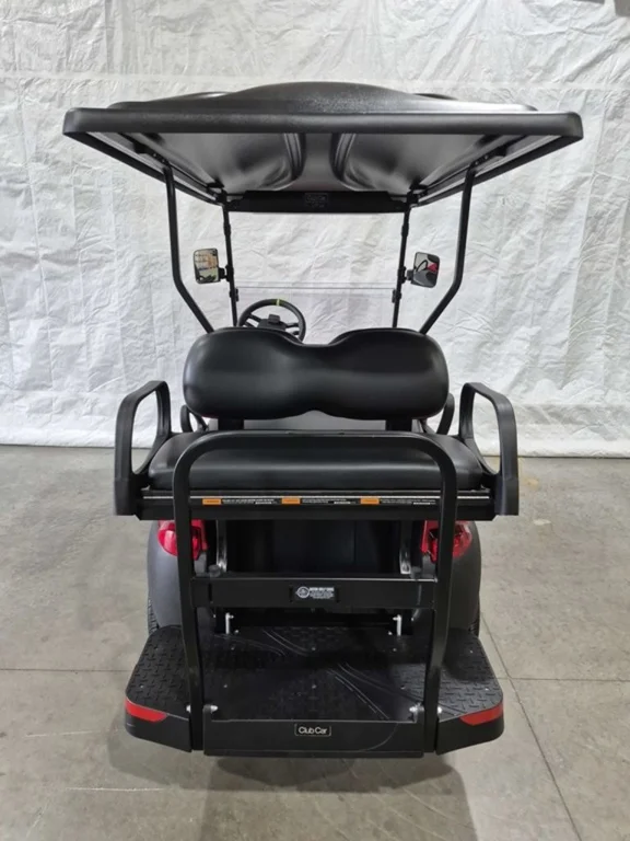 2026 Club Car Onward photo 5