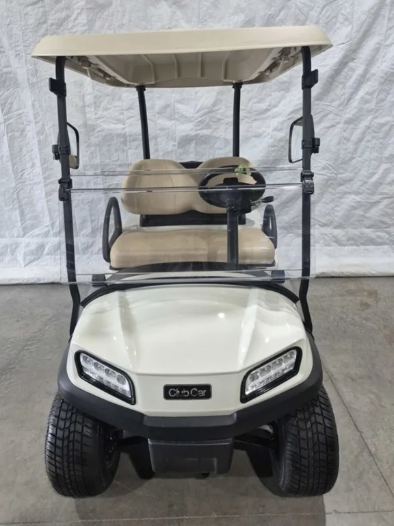 2023 Club Car Tempo Electric photo 2